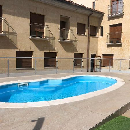 Apartamento Turistico Puente Romano P4 2-A 萨拉曼卡 外观 照片