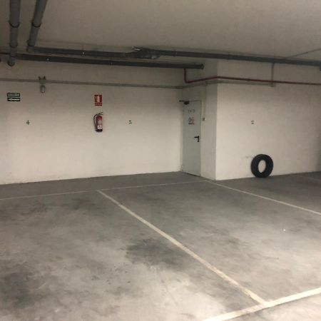 Apartamento Turistico Puente Romano P4 2-A 萨拉曼卡 外观 照片