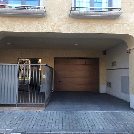 Apartamento Turistico Puente Romano P4 2-A 萨拉曼卡 外观 照片