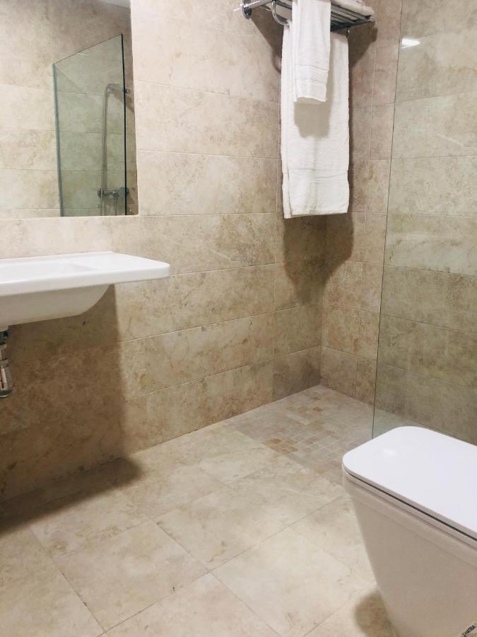 Apartamento Turistico Puente Romano P4 2-A 萨拉曼卡 外观 照片