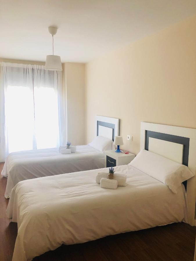 Apartamento Turistico Puente Romano P4 2-A 萨拉曼卡 外观 照片