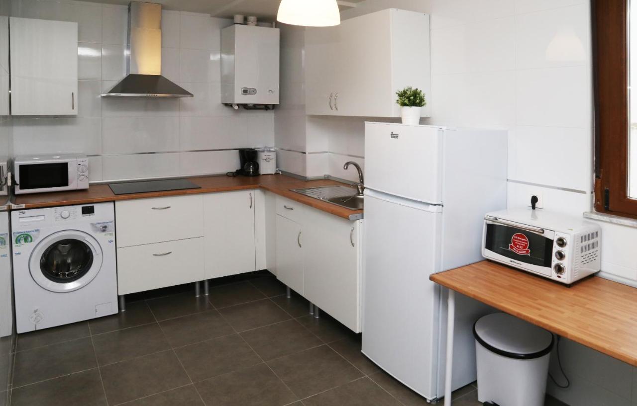 Apartamento Turistico Puente Romano P4 2-A 萨拉曼卡 外观 照片